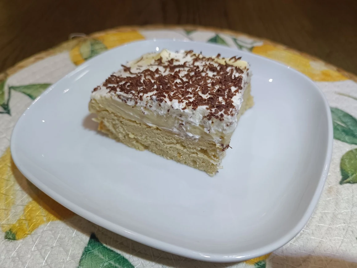  Mami süteménye 